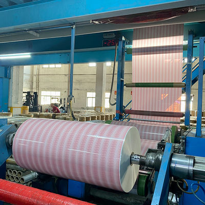 Bopp透明性セルフアレッシブ BOPP/OPPパッキングテープ