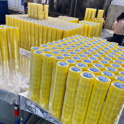 中国製 輸送用 梱包用 工業用 テープ