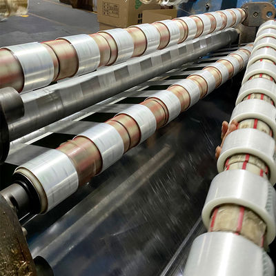 Bopp 透明粘着 BOPP/OPP 梱包テープ Bopp 梱包用