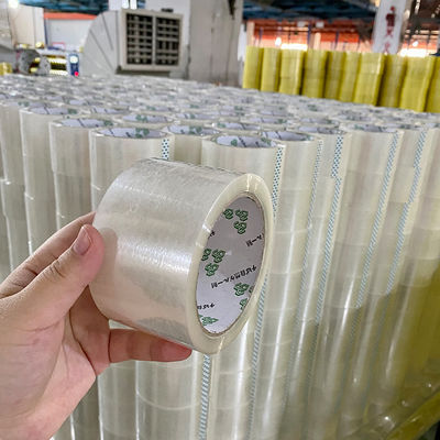 6 ロール カスタマイズ 紙箱 密封テープ 工場 カスタマイズ 卸売