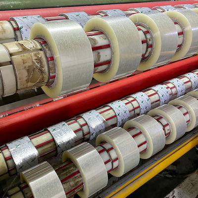 透明包装テープ 包装用OPPテープ アマゾン 工場価格