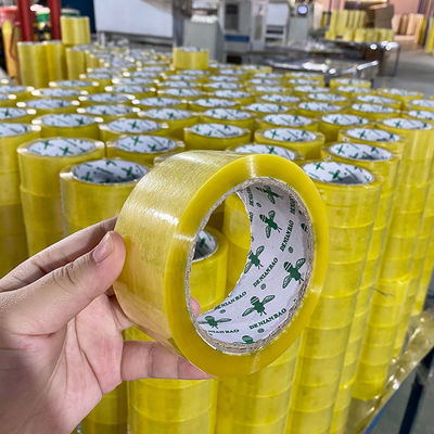 良い価格 BOPP 粘着テープ パーソナライズされた粘着テープ 中国 メーカー オンライン