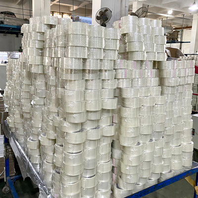 良い価格 Bopp 透明粘着 BOPP/OPP 梱包テープ Bopp 工場カスタマイズ オンライン