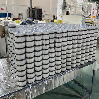 High Quality For Logo Adhesive Tape For Carton Sealing And Masking