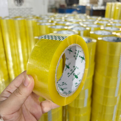 良い価格 工場 製造 輸送 密封用紙箱用 透明テープ オンライン