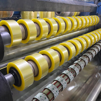 良い価格 カートンボックス用の自己強力な接着剤パッケージカートンシールテープ オンライン