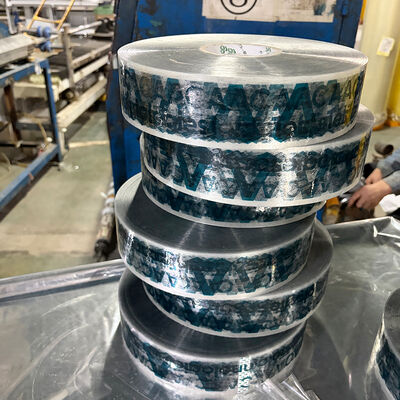 片面高接着・高粘着力カスタムパッケージテープ