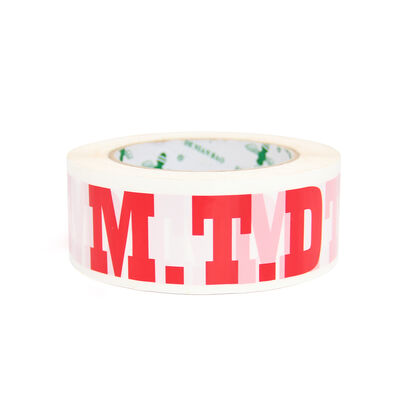 Custom Packing Tape Made In CHINA Use For Packing Cartons